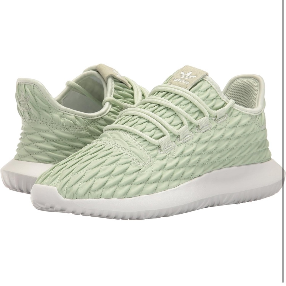 Women’s Original Adidas Tubular Shadow Running Shoes